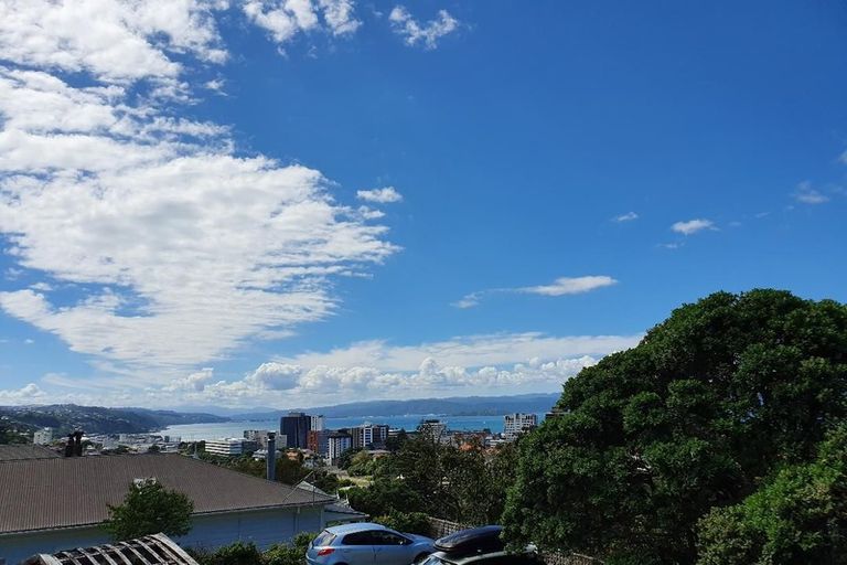 Photo of property in 4/15 Upper Lewisville Terrace, Thorndon, Wellington, 6011