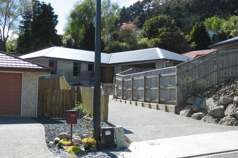 Photo of property in 8 Ben Bracken Place, Bishopdale, Nelson, 7010
