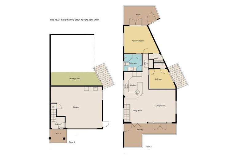 Photo of property in 120 Vale Street, Otumoetai, Tauranga, 3110