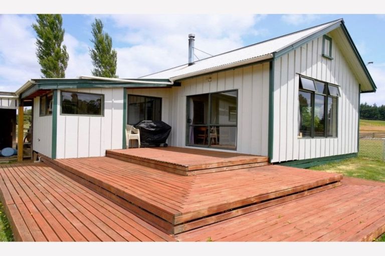 Photo of property in 33 Marino Street, Rangataua, Ohakune, 4691