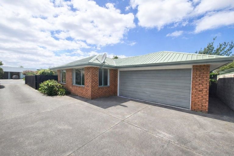 Photo of property in 1/53 Strickland Street, Sydenham, Christchurch, 8023