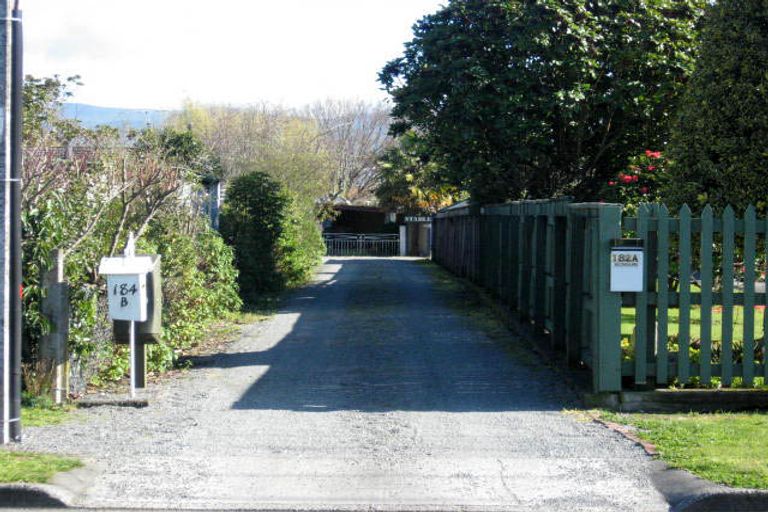 Photo of property in 182a West Street, Greytown, 5712