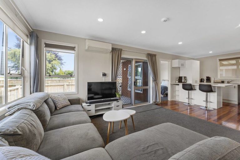 Photo of property in 58a Te Manuao Road, Otaki, 5512