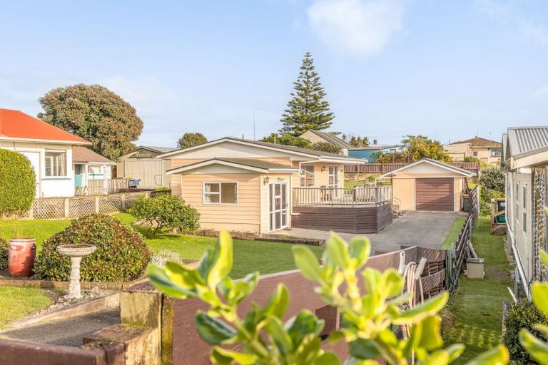Photo of property in 31 Gawler Street, Te Horo Beach, Otaki, 5581