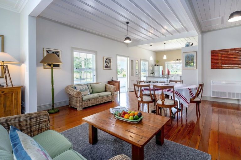 Photo of property in 822 Chester Road, West Taratahi, Carterton, 5791