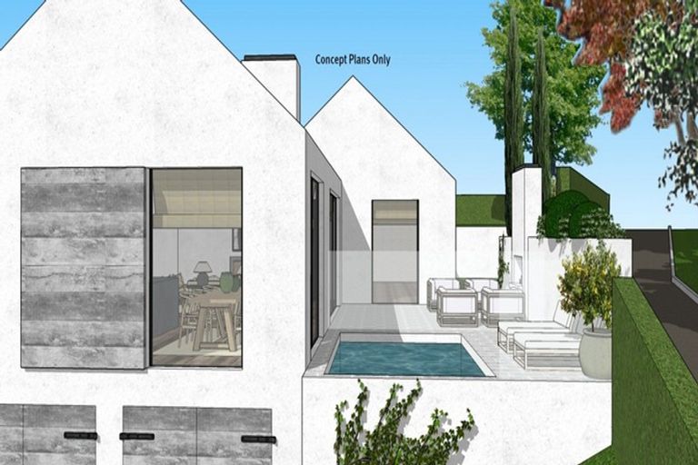 Photo of property in 84 Tauroa Road, Havelock North, 4130