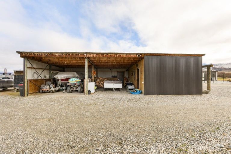 Photo of property in 370 Nelsen Ridge Road, Waikerikeri, Alexandra, 9393