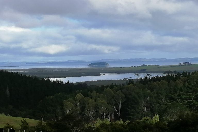 Photo of property in 567 Wharehine Road, Wharehine, Wellsford, 0973