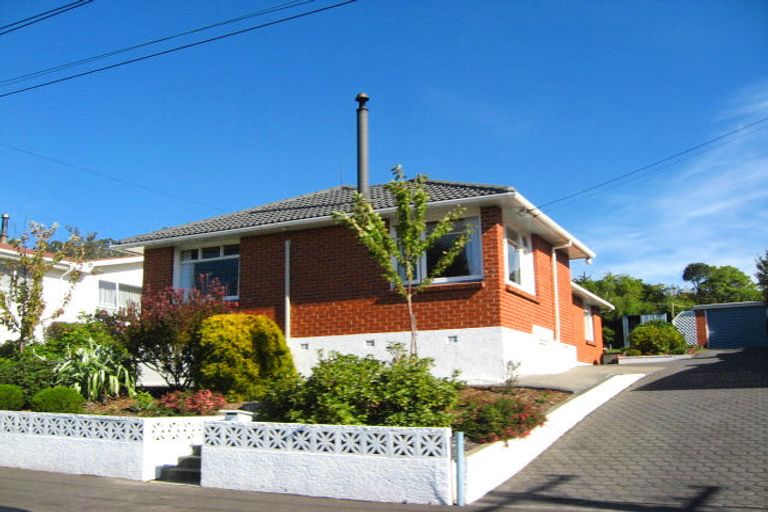 Photo of property in 5 Charters Street, Glenross, Dunedin, 9011