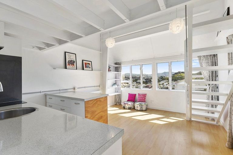 Photo of property in Hiropi St Village, 32/46 Hiropi Street, Newtown, Wellington, 6021