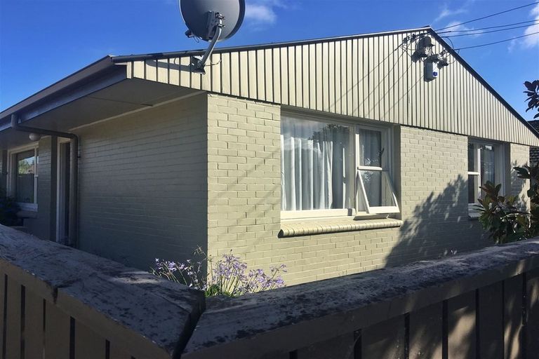 Photo of property in 1/25 Office Road, Merivale, Christchurch, 8014