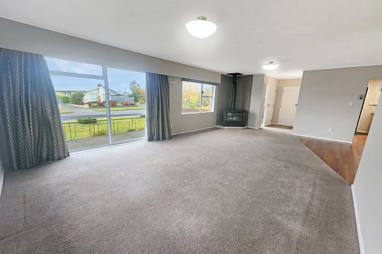 Photo of property in 21 Canterbury Street, Tamatea, Napier, 4112