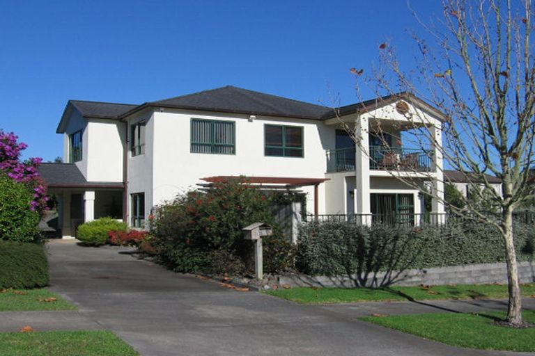 Photo of property in 28 Mahoney Drive, Albany, Auckland, 0632
