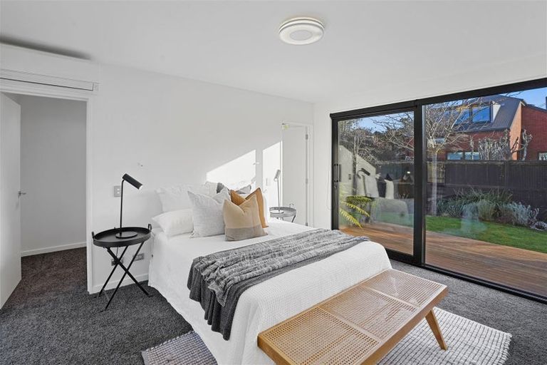 Photo of property in 17 Chislehurst Place, Bryndwr, Christchurch, 8052