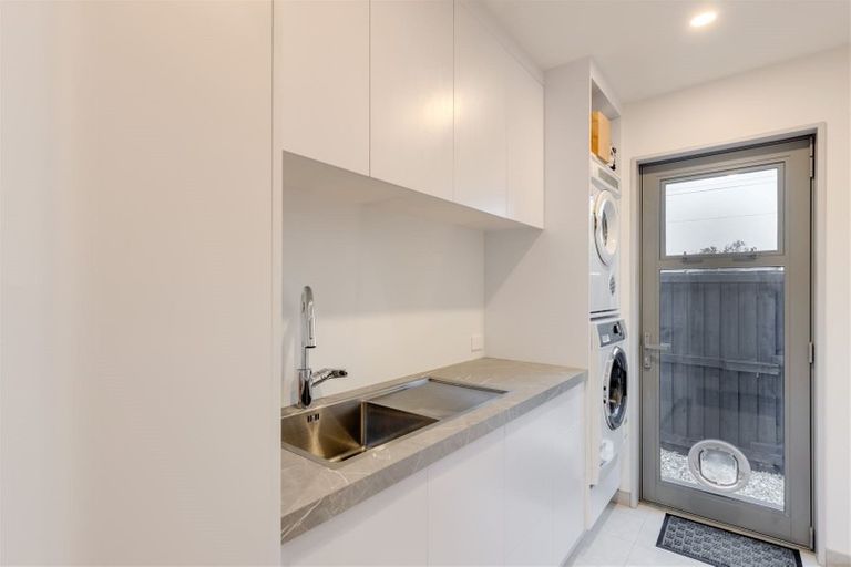 Photo of property in 299 Burwood Road, Burwood, Christchurch, 8083