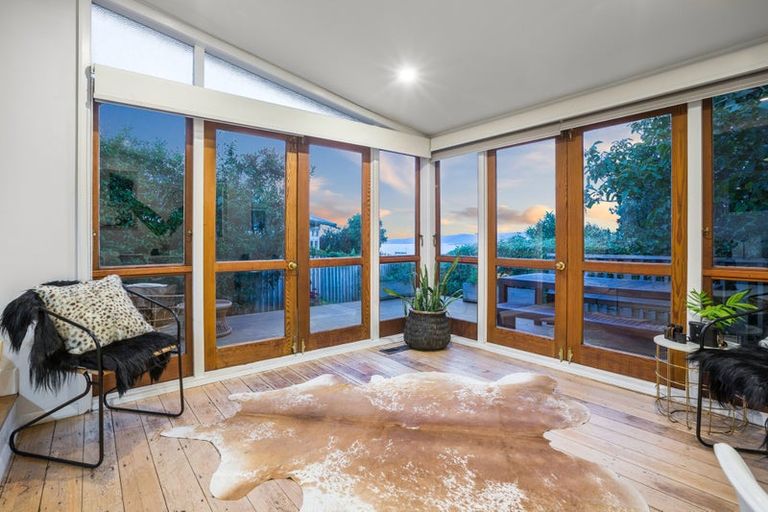 Photo of property in 28 Mortimer Terrace, Aro Valley, Wellington, 6021