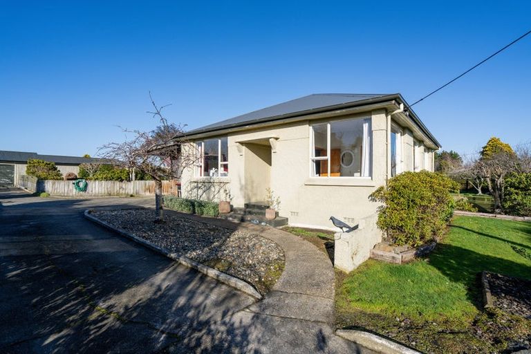 Photo of property in 2045 Winton Lorneville Highway, Makarewa, Invercargill, 9876