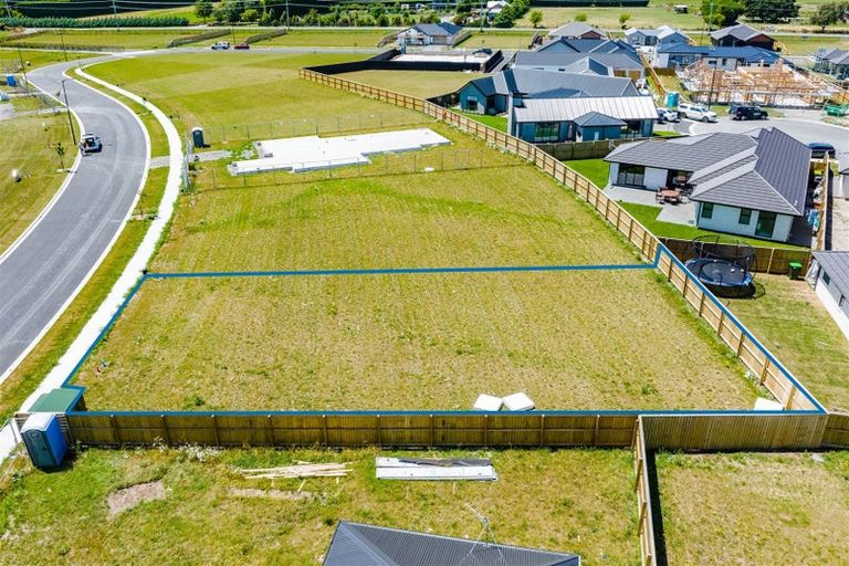 Photo of property in 51 Candlesticks Crescent, Lincoln, 7608