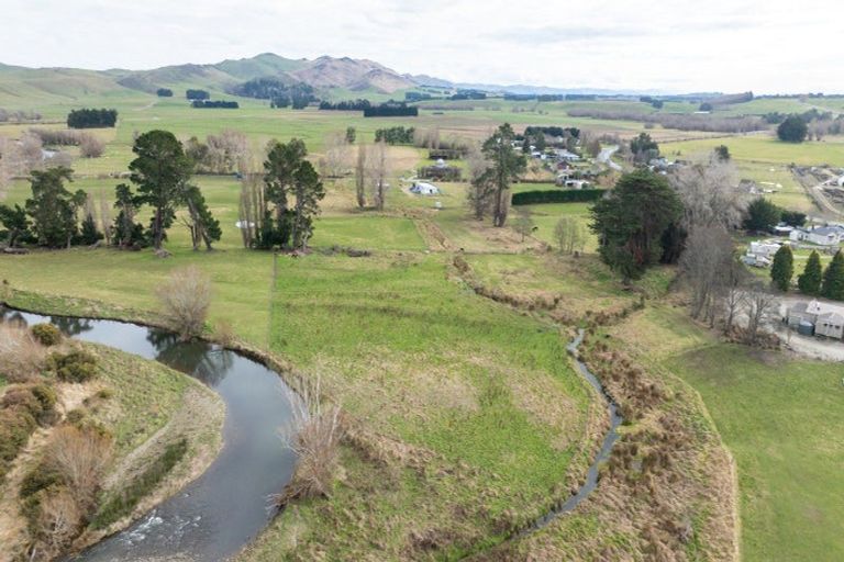 Photo of property in 11 Horrell Road, Mandeville, Gore, 9776