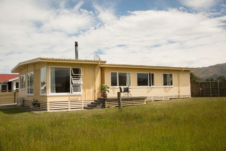 Photo of property in 42 Regent Street, Fairlie, 7925