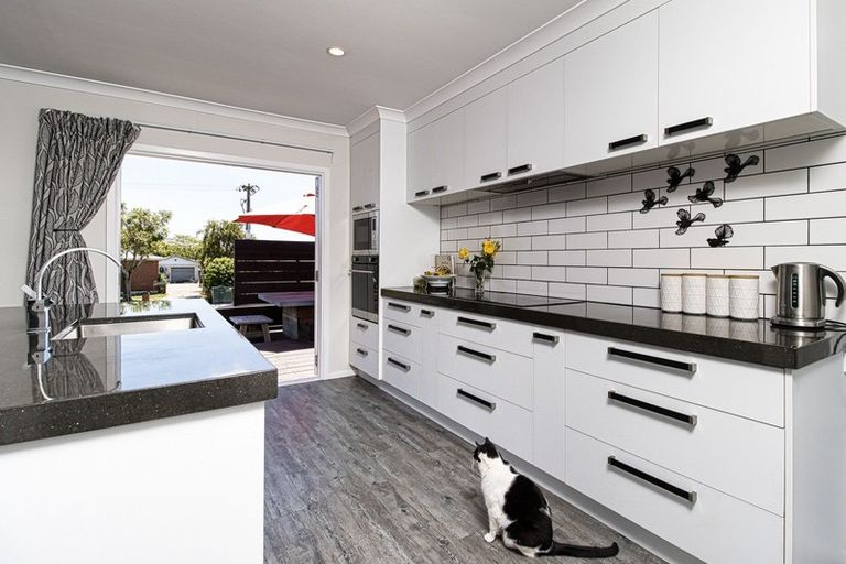 Photo of property in 49 Elliott Crescent, Havelock North, 4130