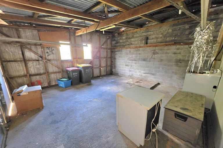 Photo of property in 373 Saint Aubyn Street, Moturoa, New Plymouth, 4310