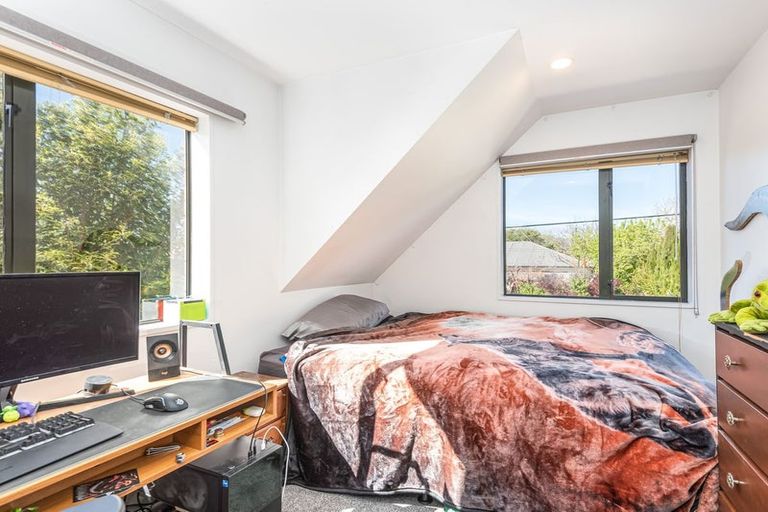 Photo of property in 17a Burke Street, Addington, Christchurch, 8024