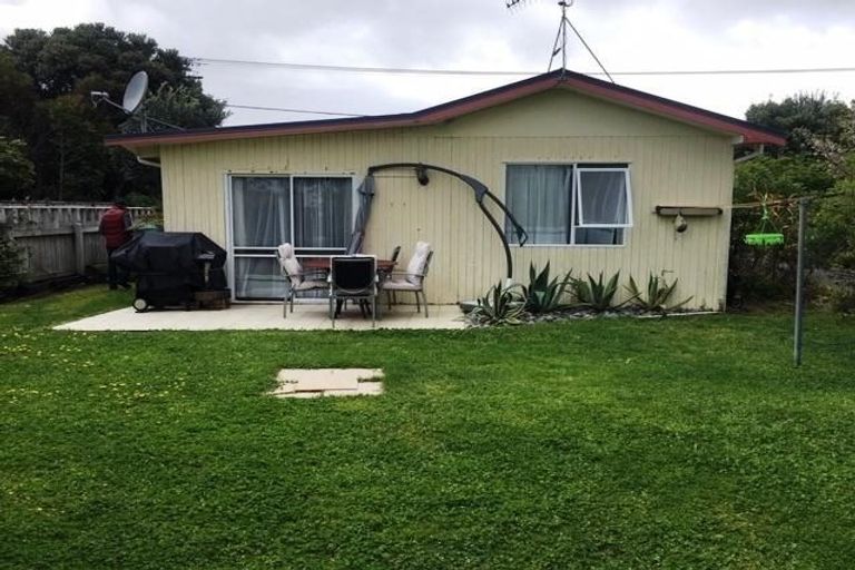 Photo of property in 95a Manly Street, Paraparaumu Beach, Paraparaumu, 5032