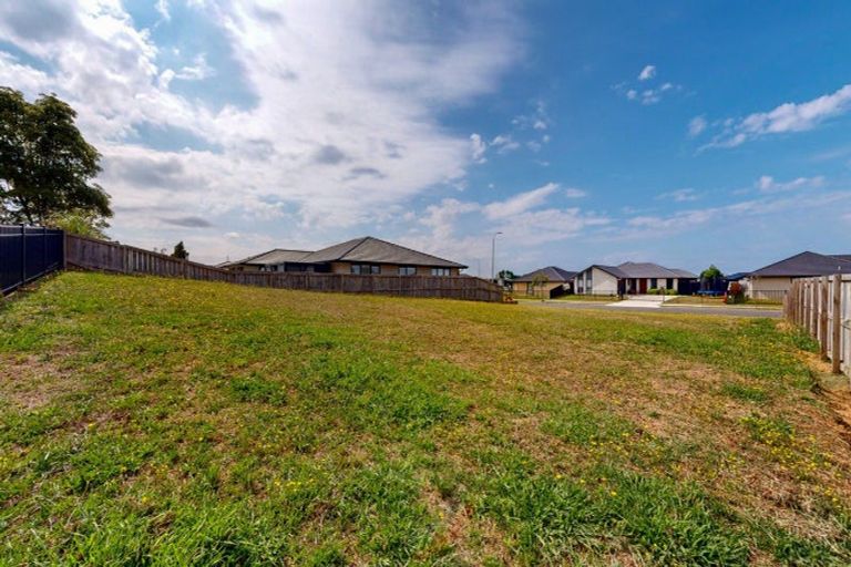 Photo of property in 63 Murray Ward Drive, Te Kauwhata, 3710