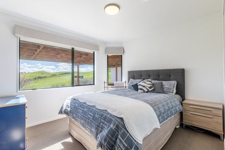 Photo of property in 14 Centre Road, Matamau, Dannevirke, 4977