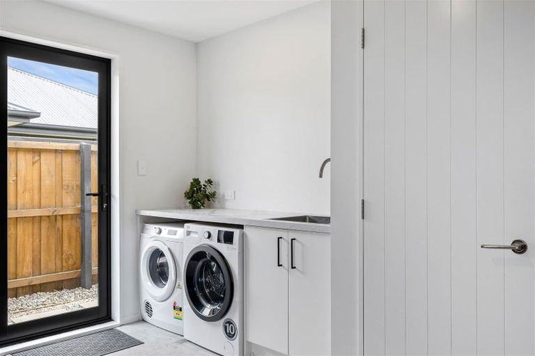 Photo of property in 47 Quinn Crescent, Woodend, 7610