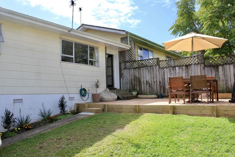 Photo of property in 3/41 Staveley Avenue, Mount Roskill, Auckland, 1041