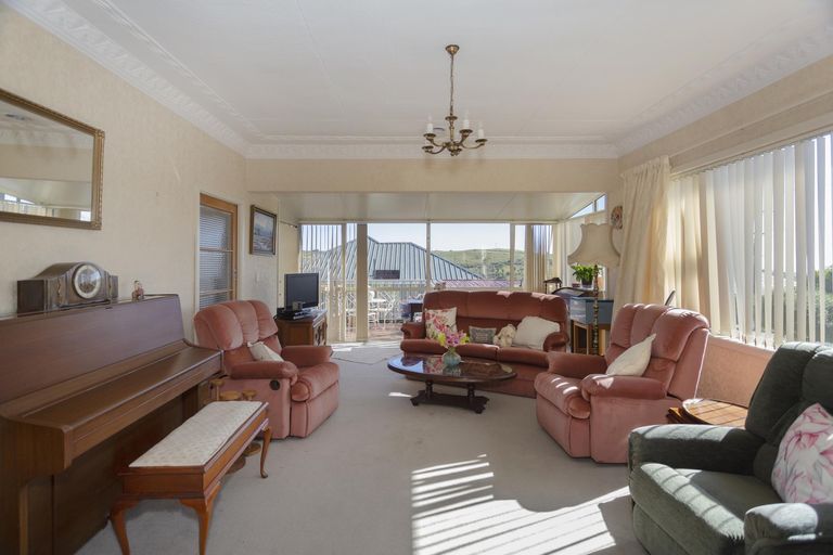 Photo of property in 4 Towey Street, Oamaru, 9400