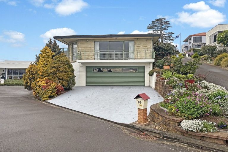 Photo of property in 2/89 Churchill Drive, Taradale, Napier, 4112