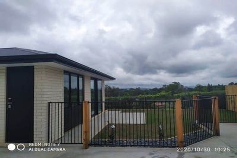 Photo of property in 98d Forest Lake Road, Forest Lake, Hamilton, 3200