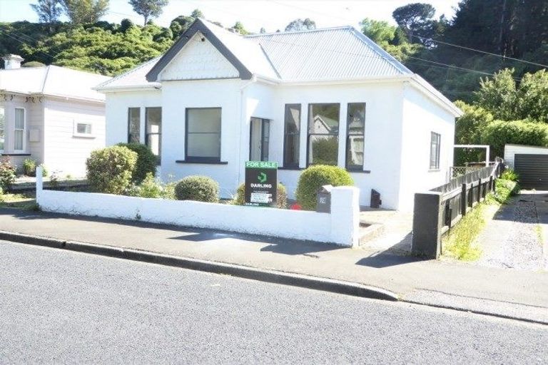 Photo of property in 26 Woodhaugh Street, Woodhaugh, Dunedin, 9010