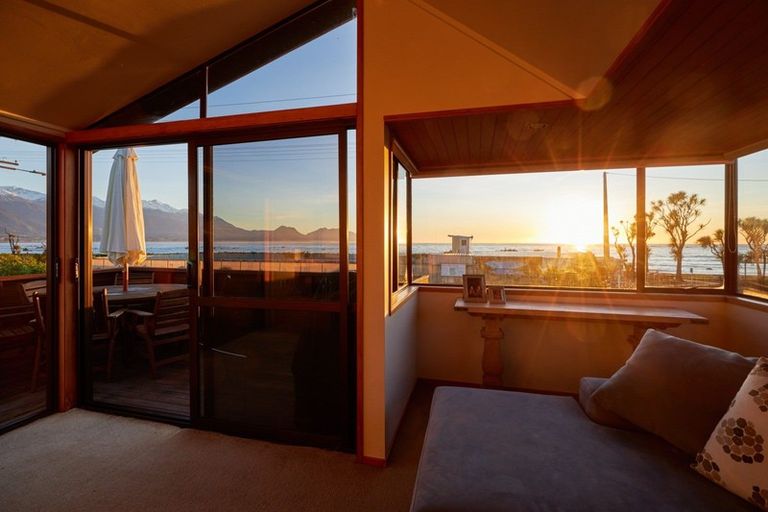 Photo of property in 192 Esplanade, Kaikoura, 7300