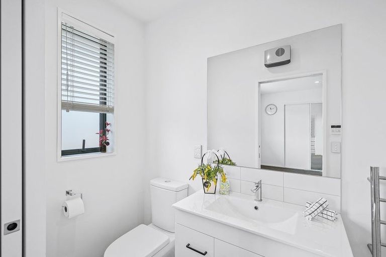 Photo of property in 3 Flynn Lane, Halswell, Christchurch, 8025