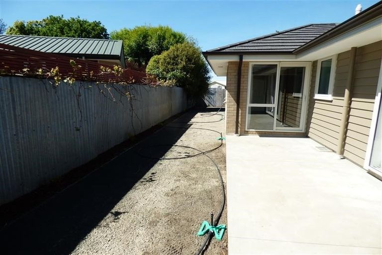 Photo of property in 52a Cavendish Road, Casebrook, Christchurch, 8051