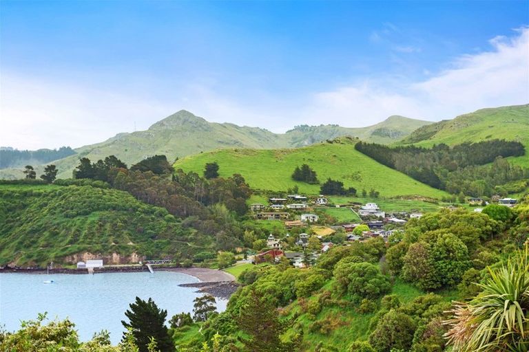 Photo of property in 104 Governors Bay Road, Cass Bay, Lyttelton, 8971