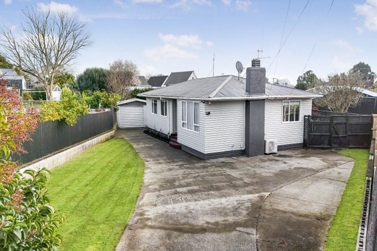 Photo of property in 31 Garden Heights Avenue, Glenview, Hamilton, 3206