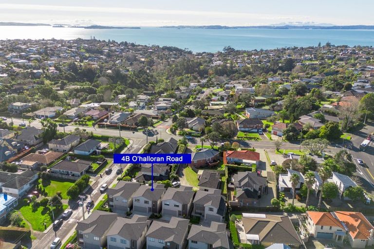 Photo of property in 4b O'halloran Road, Howick, Auckland, 2014