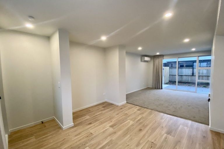 Photo of property in 5/15 Berwick Street, St Albans, Christchurch, 8014