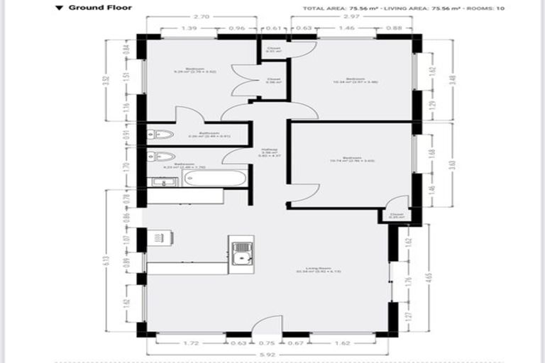 Photo of property in 10 Swanson Road, Henderson, Auckland, 0610