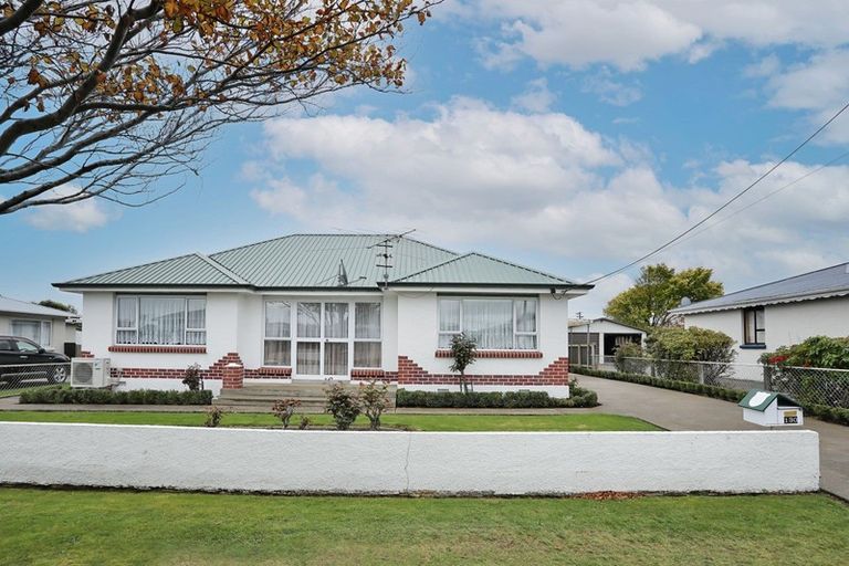 Photo of property in 130 Tanner Street, Grasmere, Invercargill, 9810