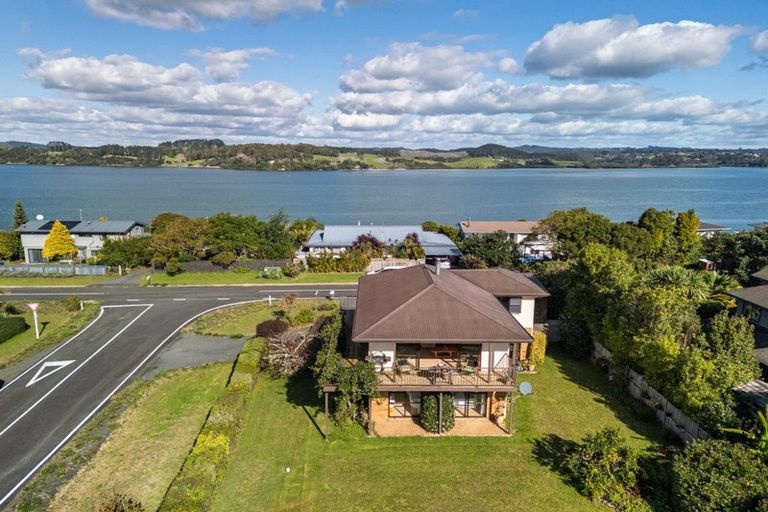 Photo of property in 45 Rangitane Loop Road, Kerikeri, 0294