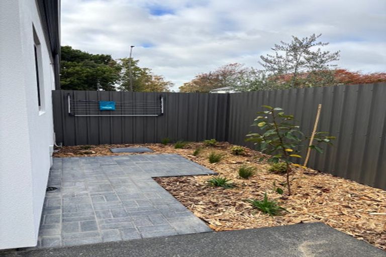 Photo of property in 3/30 Cornwall Street, St Albans, Christchurch, 8014