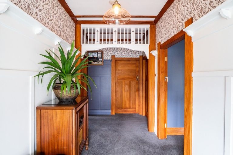 Photo of property in 38 Greta Street, South Hill, Oamaru, 9400