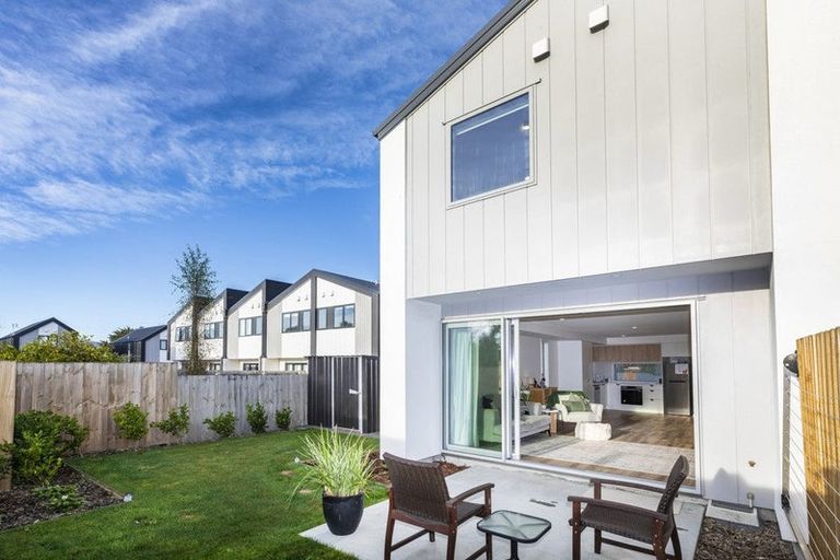 Photo of property in 1/189 England Street, Linwood, Christchurch, 8011