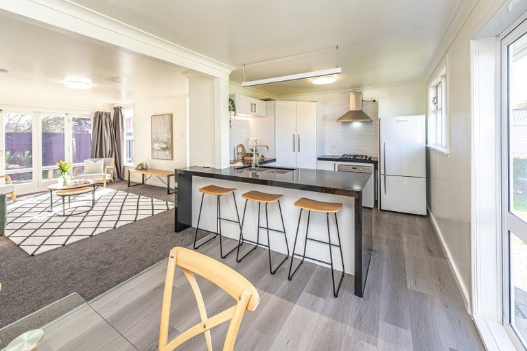 Photo of property in 94 Talbot Street, Whanganui East, Whanganui, 4500